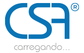 CSF - Credenciamento Sem Fila