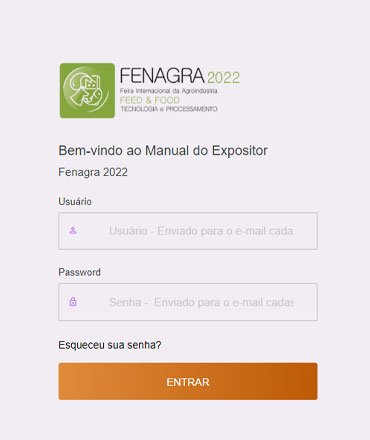 Manual do Expositor